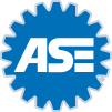 ASE